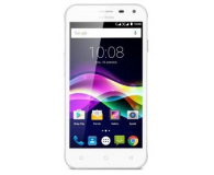 MYPHONE FUN 5 Biały Dual Sim - 329294 - zdjęcie 1